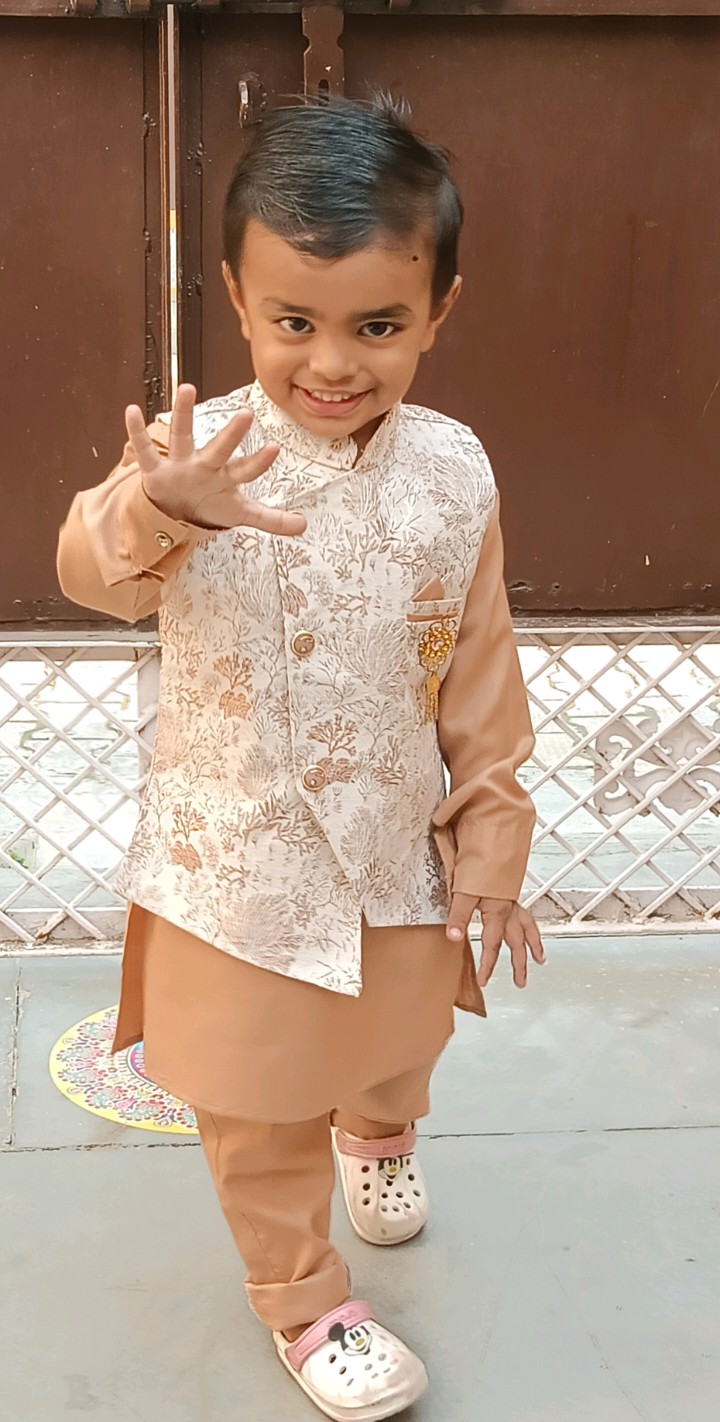 Devansh Rai
