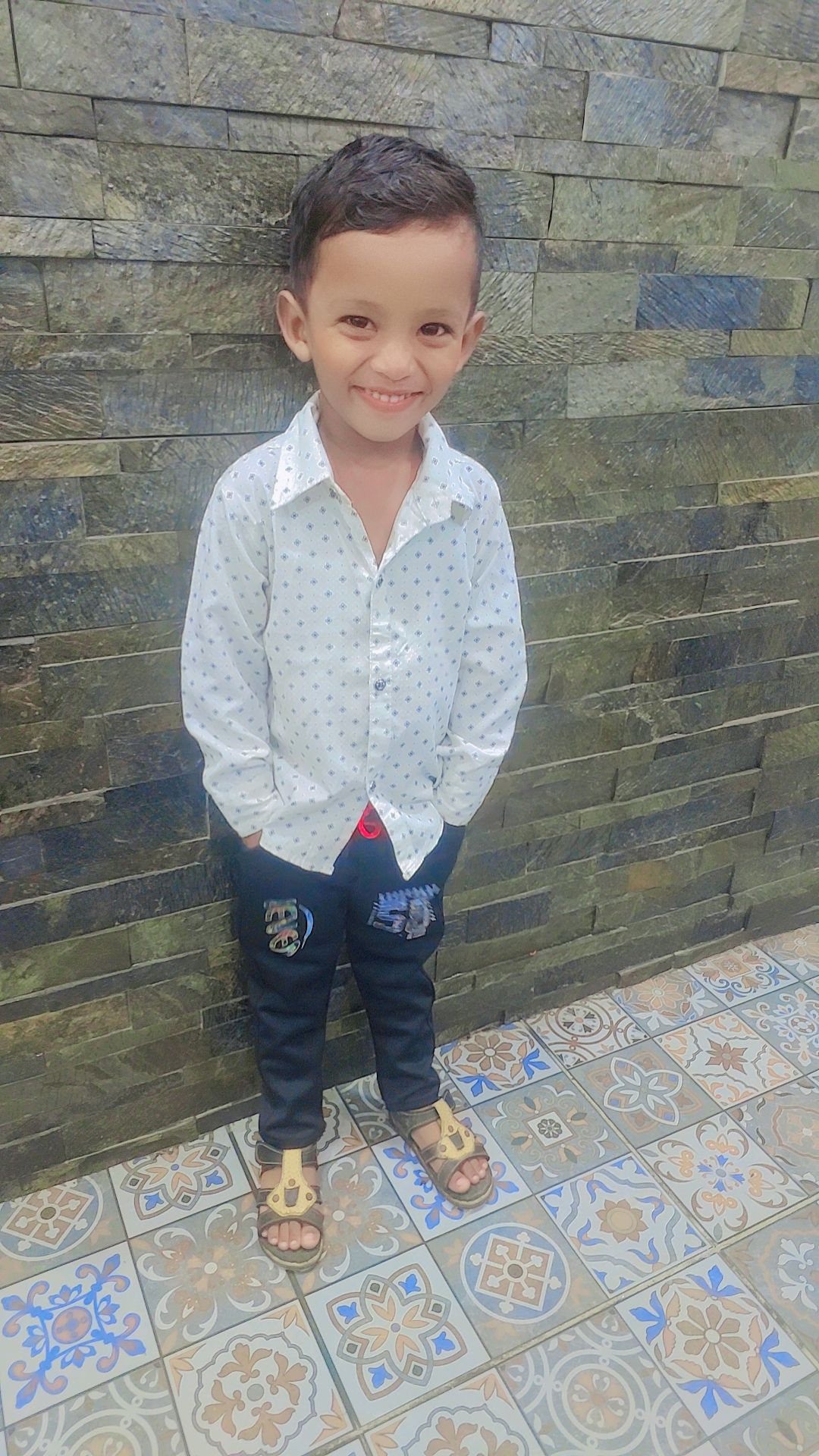 Prajwal Pramod shinde