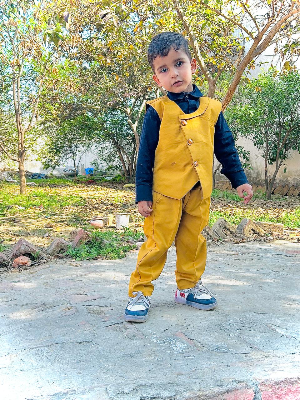 Aarav