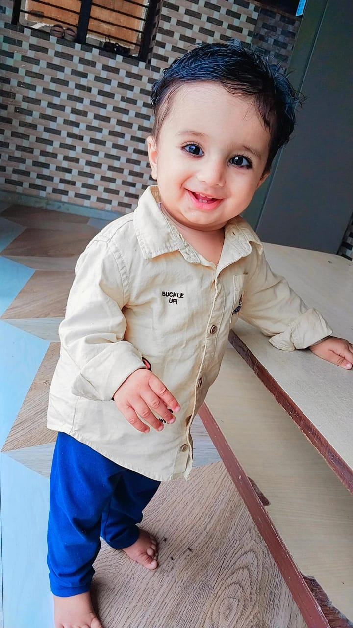 Prince Kumar